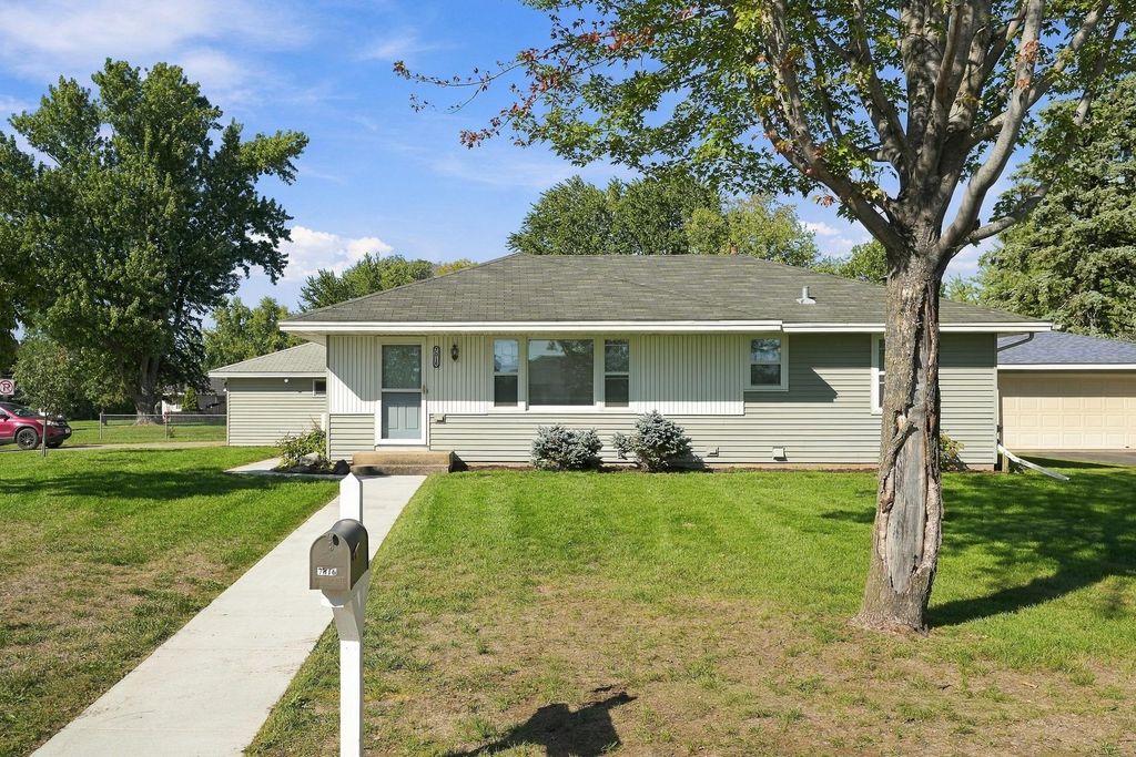 7016 90th Street S, Cottage Grove, MN 55016 — exterior