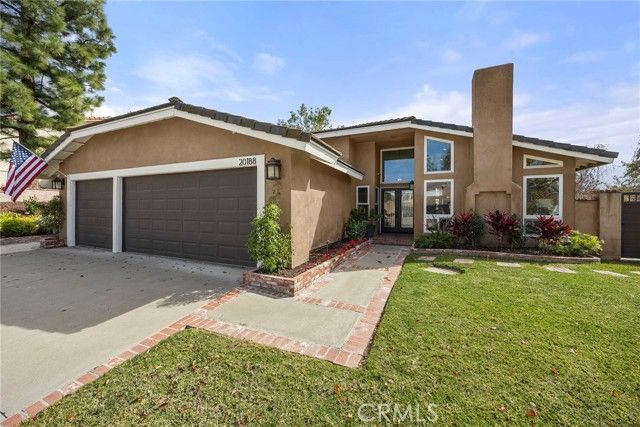 20188 Paseo Lorenzo, Yorba Linda, CA 92886