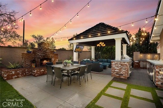 20188 Paseo Lorenzo, Yorba Linda, CA 92886