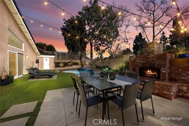 20188 Paseo Lorenzo, Yorba Linda, CA 92886