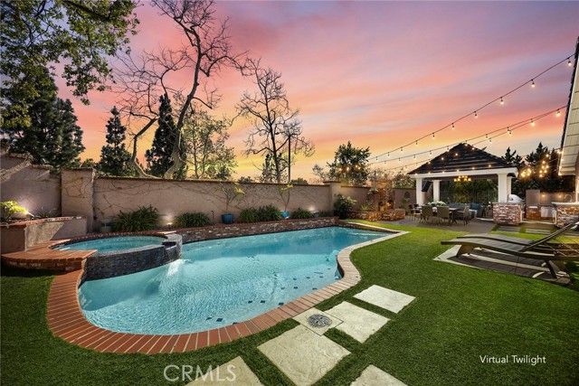 20188 Paseo Lorenzo, Yorba Linda, CA 92886