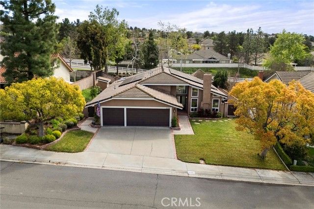 20188 Paseo Lorenzo, Yorba Linda, CA 92886