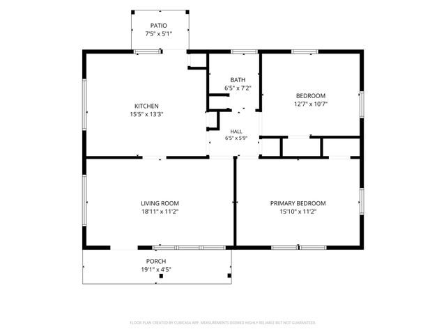 1706 Smith Street, Waller, TX 77484