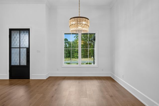 217 Gardens Gate Circle, Hot Springs, AR 71901