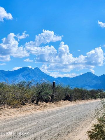 TBD S Irving Parcel C, Sahuarita, AZ 85629