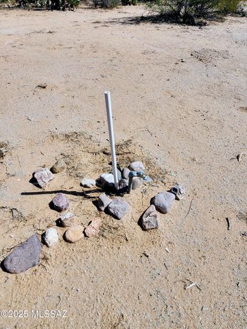 TBD S Irving Parcel C, Sahuarita, AZ 85629