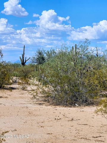 TBD S Irving Parcel C, Sahuarita, AZ 85629
