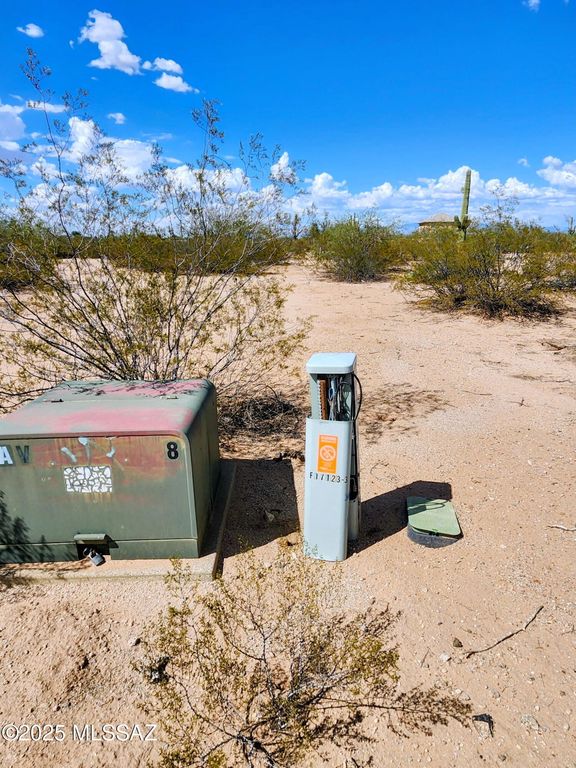 TBD S Irving Parcel C, Sahuarita, AZ 85629