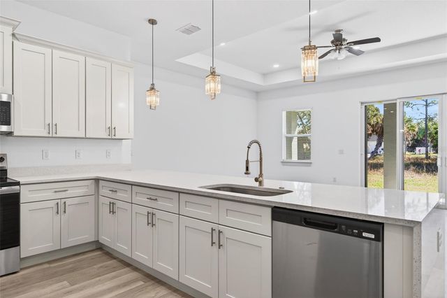 4222 S CHAMBERLAIN BOULEVARD, North Port, FL 34286