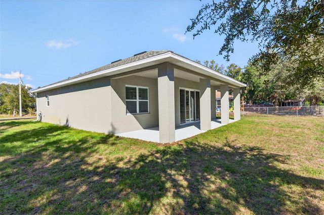 4222 S CHAMBERLAIN BOULEVARD, North Port, FL 34286