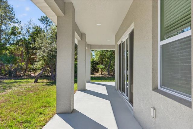 4222 S CHAMBERLAIN BOULEVARD, North Port, FL 34286