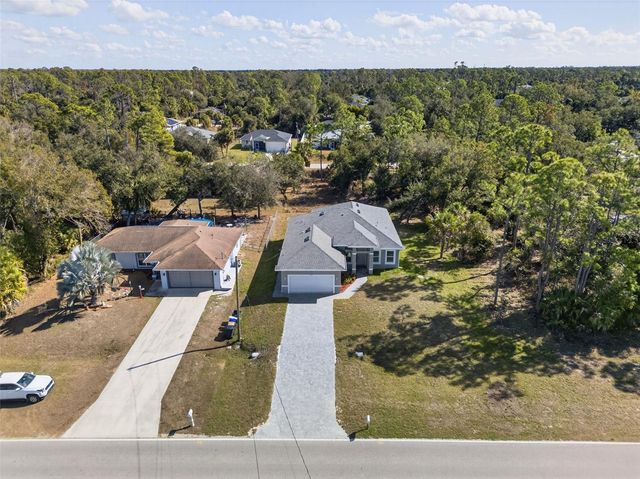 4222 S CHAMBERLAIN BOULEVARD, North Port, FL 34286