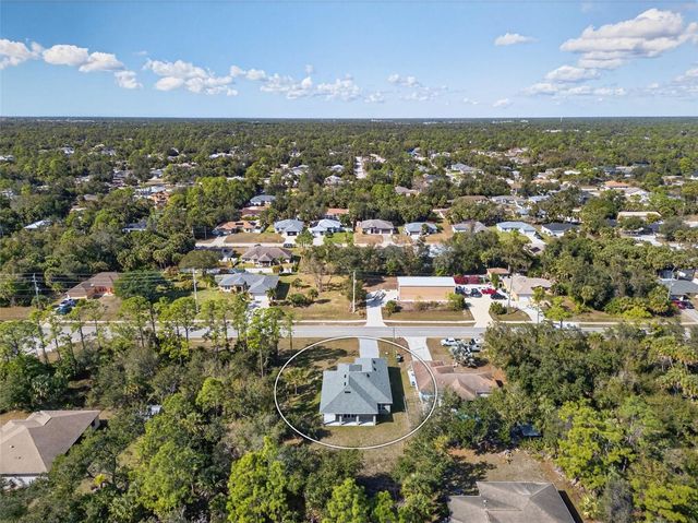 4222 S CHAMBERLAIN BOULEVARD, North Port, FL 34286