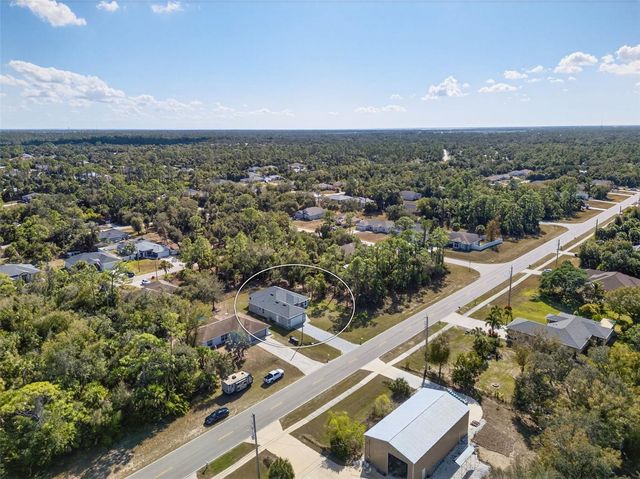 4222 S CHAMBERLAIN BOULEVARD, North Port, FL 34286