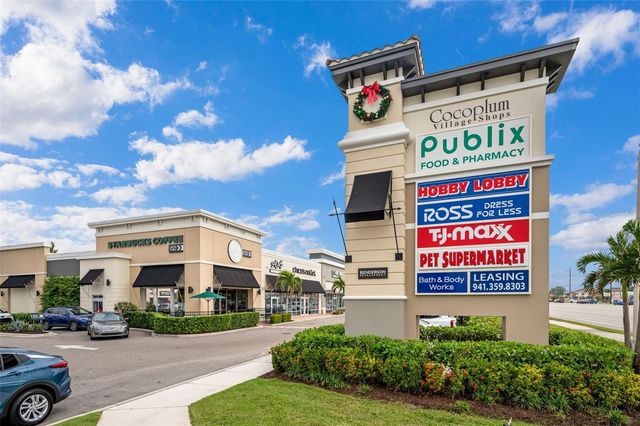 4222 S CHAMBERLAIN BOULEVARD, North Port, FL 34286