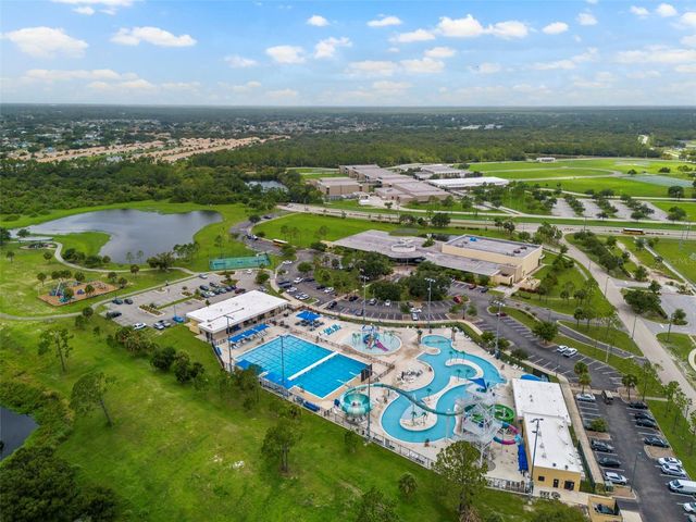 4222 S CHAMBERLAIN BOULEVARD, North Port, FL 34286