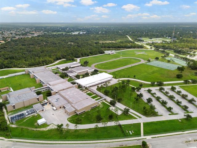 4222 S CHAMBERLAIN BOULEVARD, North Port, FL 34286