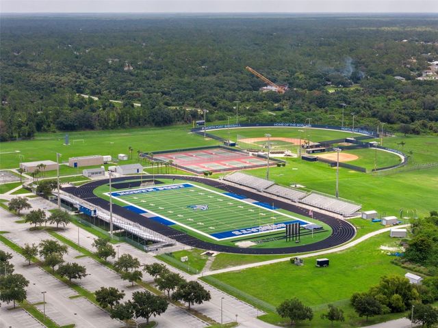 4222 S CHAMBERLAIN BOULEVARD, North Port, FL 34286