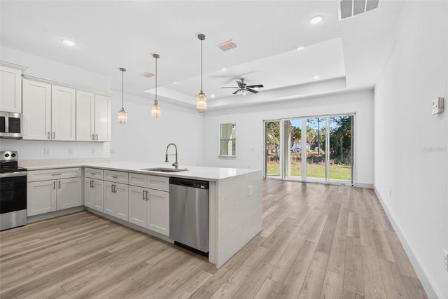 4222 S CHAMBERLAIN BOULEVARD, North Port, FL 34286