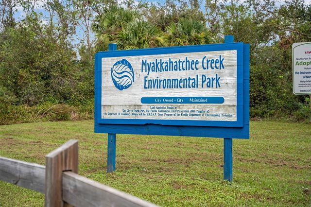 4222 S CHAMBERLAIN BOULEVARD, North Port, FL 34286