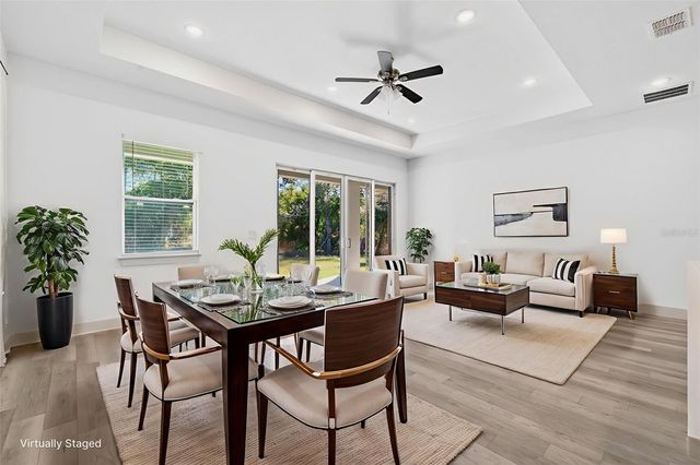 4222 S CHAMBERLAIN BOULEVARD, North Port, FL 34286