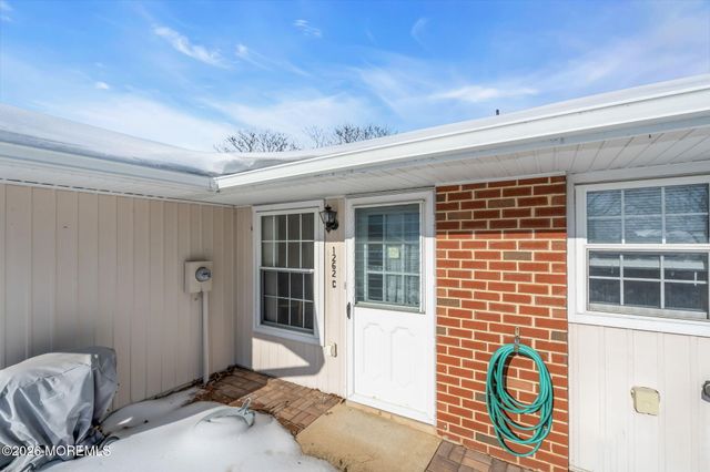 1262C Argyll Circle, Lakewood, NJ 08701