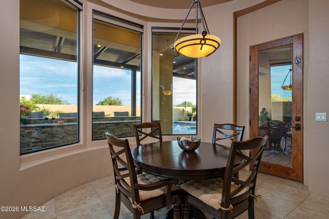 11856 N Mesquite Sunset Place, Oro Valley, AZ 85742