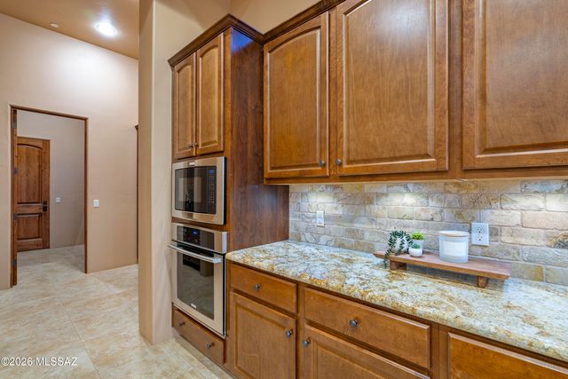 11856 N Mesquite Sunset Place, Oro Valley, AZ 85742