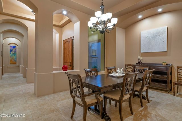 11856 N Mesquite Sunset Place, Oro Valley, AZ 85742