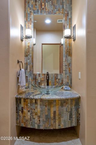 11856 N Mesquite Sunset Place, Oro Valley, AZ 85742