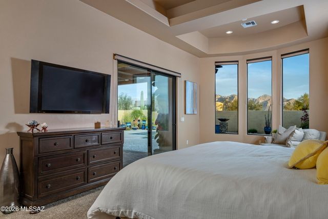 11856 N Mesquite Sunset Place, Oro Valley, AZ 85742