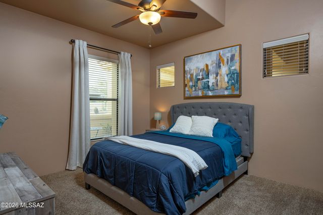 11856 N Mesquite Sunset Place, Oro Valley, AZ 85742