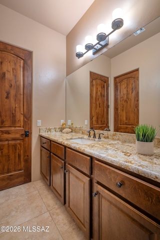 11856 N Mesquite Sunset Place, Oro Valley, AZ 85742