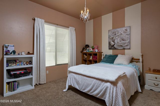 11856 N Mesquite Sunset Place, Oro Valley, AZ 85742