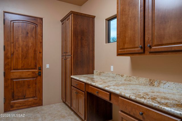 11856 N Mesquite Sunset Place, Oro Valley, AZ 85742