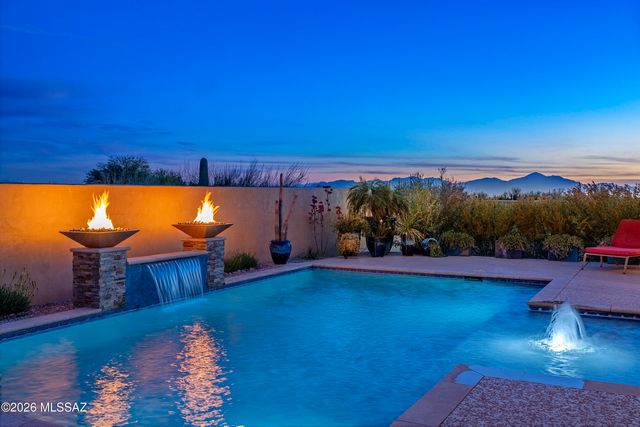 11856 N Mesquite Sunset Place, Oro Valley, AZ 85742