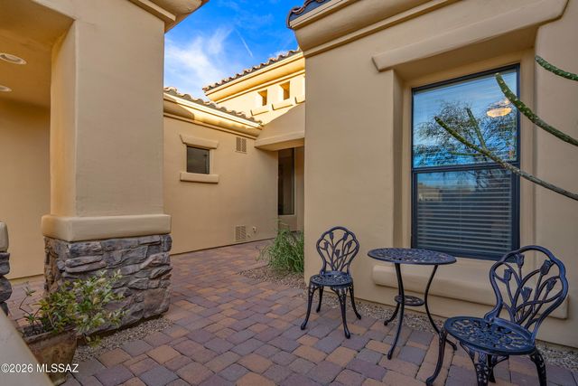 11856 N Mesquite Sunset Place, Oro Valley, AZ 85742