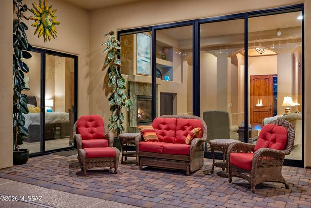 11856 N Mesquite Sunset Place, Oro Valley, AZ 85742