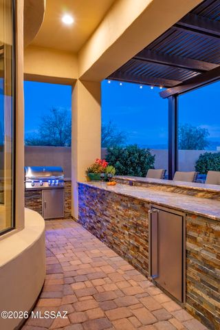 11856 N Mesquite Sunset Place, Oro Valley, AZ 85742