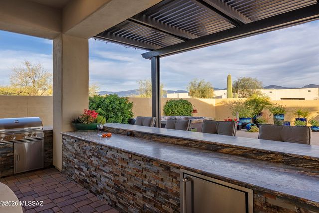 11856 N Mesquite Sunset Place, Oro Valley, AZ 85742