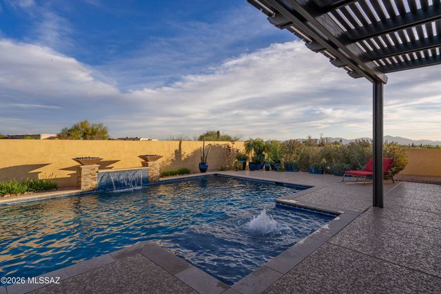 11856 N Mesquite Sunset Place, Oro Valley, AZ 85742