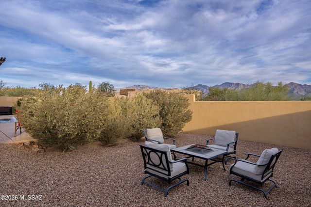 11856 N Mesquite Sunset Place, Oro Valley, AZ 85742