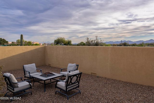 11856 N Mesquite Sunset Place, Oro Valley, AZ 85742