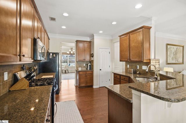 4 Kersey Gale Court, Simpsonville, SC 29681