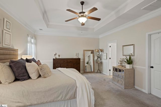 4 Kersey Gale Court, Simpsonville, SC 29681