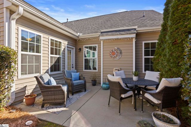 4 Kersey Gale Court, Simpsonville, SC 29681