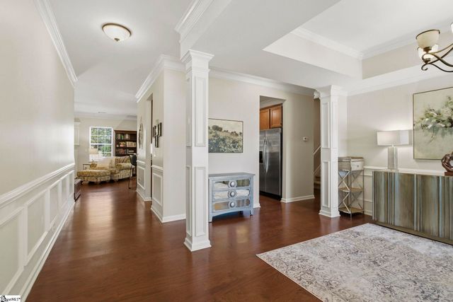 4 Kersey Gale Court, Simpsonville, SC 29681