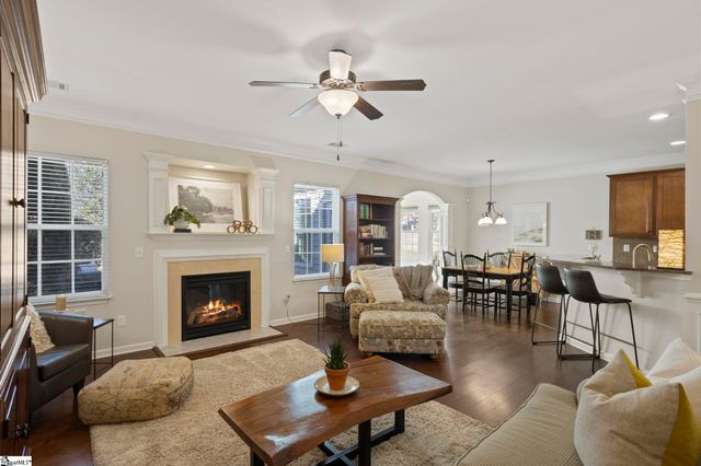 4 Kersey Gale Court, Simpsonville, SC 29681