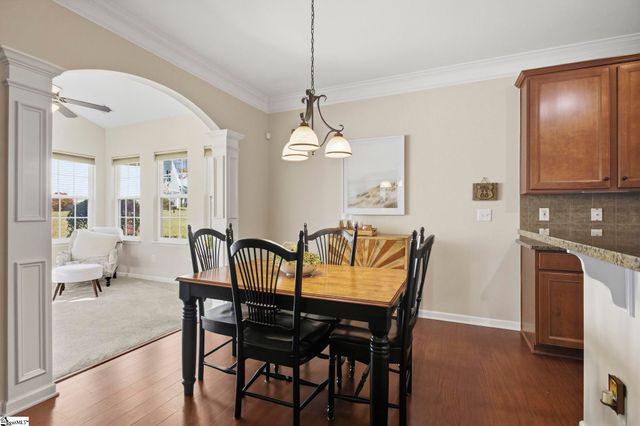 4 Kersey Gale Court, Simpsonville, SC 29681