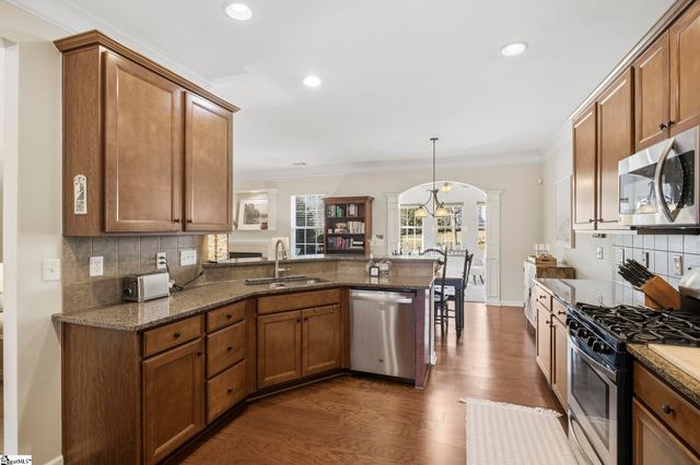 4 Kersey Gale Court, Simpsonville, SC 29681